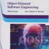 Object Oriented Software Engineering