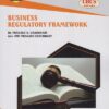 Business Regulatory Framework - TYBCom Sem 5