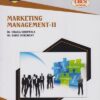 Marketing Management 2 - TYBCom Sem 5