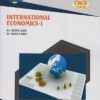 International Economics 1 - TYBCom Sem 5