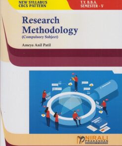 Research Methodology - TYBBA Sem 5