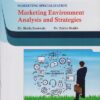 Marketing Environment Analysis and Strategies
