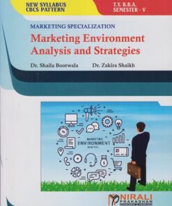 Marketing Environment Analysis and Strategies