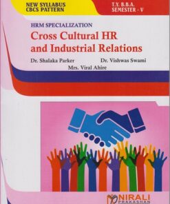 Cross Cultural HR and Industrial Relations