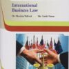 International Business Law - TYBBA IB Sem 5