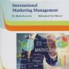 International Marketing Management - TYBBA IB Sem 5