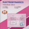 Electrodynamics - TYBSc Sem 5