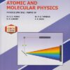 Atomic and Molecular Physics - TYBSc Sem 5