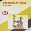 Practical Physics - TYBSc Sem 5 & 6