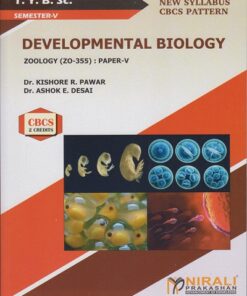 Development Biology - TYBSc Sem 5
