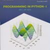 Programming in Python 1