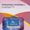 Operating Systems 1 - TYBSc Computer Science