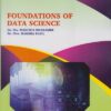 Foundations of Data Science - TYBSc Computer Science Sem 5