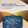 Object Oriented Programming Using Java 1 - TYBSc Computer Science Sem 5