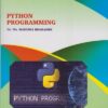 Python Programming - TYBSc Computer Science Sem 5