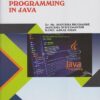 Programming in Java - TYBCA Science Sem 5