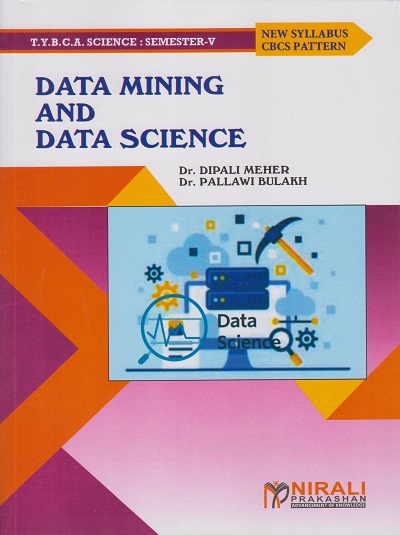 Data Mining and Data Science - TYBCA Science Sem 5