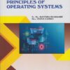 Principles of Operating Systems - TYBCA Science Sem 5