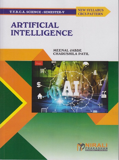 Artificial Intelligence - TYBCA Science Sem 5