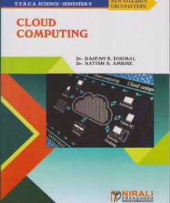 Cloud Computing - TYBCA Science Sem 5