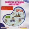 COMPUTER NETWORKS AND SECURITY - TE COMPUTER SEM 5