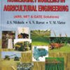 NUMERICAL PROBLEMS IN AGRICULTURAL ENGINEERING | Jain Brothers