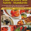 OBJECTIVE FOOD SCIENCE AND SAFETY STANDARDS (For Food Safety Officer Exam, FDA Asst Commissioner Exam) | PRABODH HALDE, SANJEEV KUMAR SHARMA | Jain Brothers