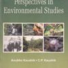 PERSPECTIVES IN ENVIRONMENTAL STUDIES | New Age