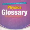 PHYSICS GLOSSARY (For Class 12th Hindi and English Medium Students) |  | Arihant Publications