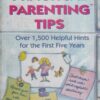 PRACTICAL PARENTING TIPS | ACADEMIC PRESS