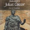 SHAKESPEARE’S JULIUS CAESAR (TEXT WITH PARAPHRASE) ICSE | SHIRIN PURI LAMA, ANITA ARATHOON | ऐवरग्रीन पब्लिकेशन्स (Evergreen Publications)