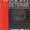 THE NEW INTERNATIONAL WEBSTERS POCKET DICTIONARY OF THE ENGLISH LANGUAGE | MERRIAM WEBSTER