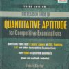 THE PEARSON GUIDE TO QUANTITATIVE APTITUDE FOR COMPETITIVE EXAMINATIONS - For SSC, Banking, LIC and Other Competitive Exams | DINESH KHATTAR | Pearson