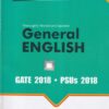 GENERAL ENGLISH - GATE 2018 PSUS 2018 | MADE EASY