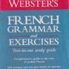 WEBSTERS FRENCH GRAMMAR AND EXERCISES | GOYAL