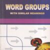 WORLD GROUPS  WITH SIMILAR MEANING | KONCEPT BOOKS