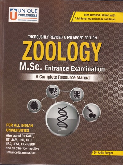 zoology-msc-entrance-examination-unique-pragationline