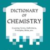 DICTIONARY OF CHEMISTRY | Arihant Publications