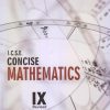 CONCISE MATHEMATICS ICSE (PART-I) Class 9th | Selina
