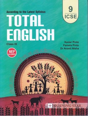 total english book pdf class 9