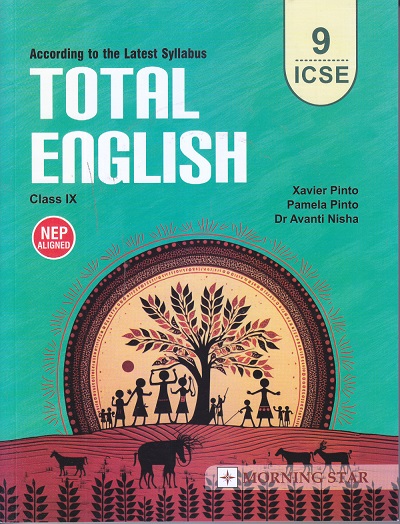 total english class 9 textbook pdf