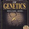 DICTIONARY OF GENETICS | HIMANSHU ARORA | AITBS