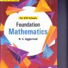ICSE FOUNDATION MATHEMATICS Class 8th | R.S. AGGARWAL | GOYAL