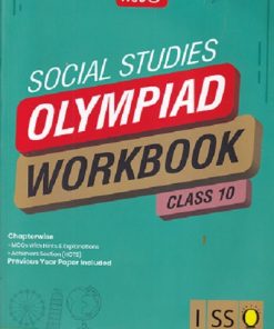 ISSO OLYMPIAD WORKBOOK Class 10 | MTG