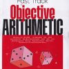 FAST TRACK OBJECTIE ARITHMETIC | RAJESH VERMA | Arihant Publications
