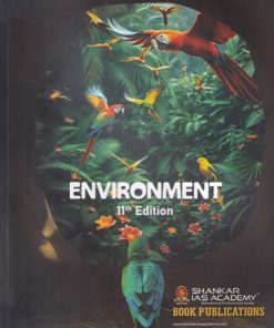 ENVIRONMENT | SHANKAR IAS ACADEMY