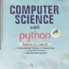COMPUTER SCIENCE WITH PYTHON For Class 12th CBSE (FREE PROGRESS IN COMPUTER SCIENCE WITH PYTHON PRACTICAL) 2025 | SUMITA ARORA | Dhanpat Rai