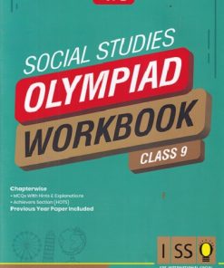 ISSO OLYMPIAD WORKBOOK Class 9 | MTG