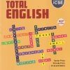 TOTAL ENGLISH Class 9th ICSE 2025 |PAMELA PINTO, XAVIER PINTO , Dr. AVANTI NISHA | Morning Star Books (MSB)