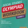 ISSO OLYMPIAD WORKBOOK Class 3 | MTG